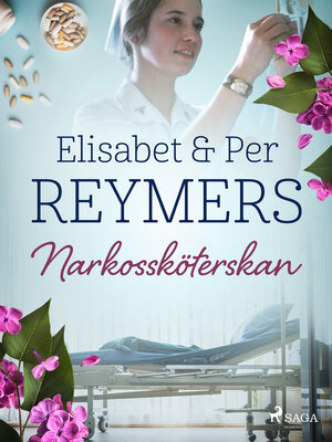 cover image of Narkossköterskan